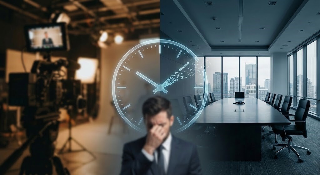 From the Silver Screen to the Boardroom: Why India’s Sleep Deficit is a Strategic Risk We Can No Longer Ignore